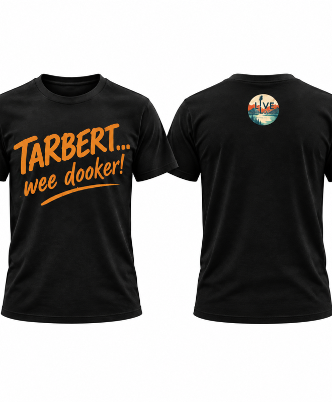 Dooker T-Shirt