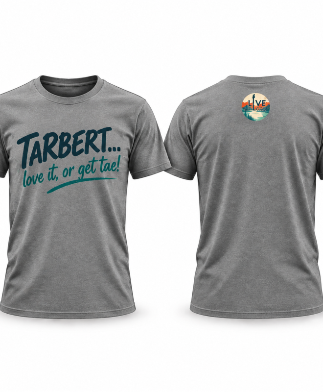 Get Tae T-Shirt
